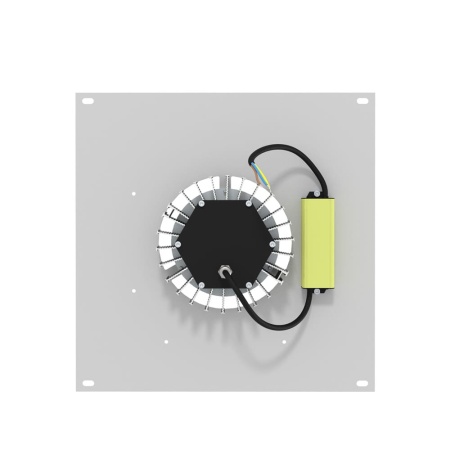 АЗС 50 Эко 6500К 60° – №4