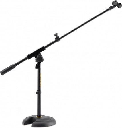 Микрофонная стойка Hercules MS120B – №1