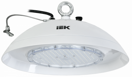 Светильник светодиодный ДСП 8002 PRO 100Вт 5000К IP69 алюминий IEK – №1