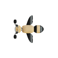 Качалка Пчелка