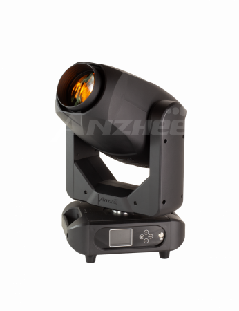 Светодиодный вращающийся прожектор (голова) Anzhee PRO PHOENIX BSW 250 – №1