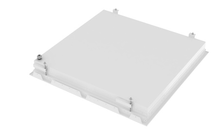 Светильник ОФИС IP65 55 Вт – №2