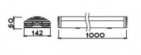 RSC COMFORT 40-4000 L