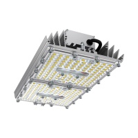 Магистраль v2.0 Мультилинза 100 3000К 155×70°