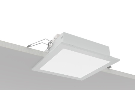 Светильник ДАУНЛАЙТ IP54 – №1