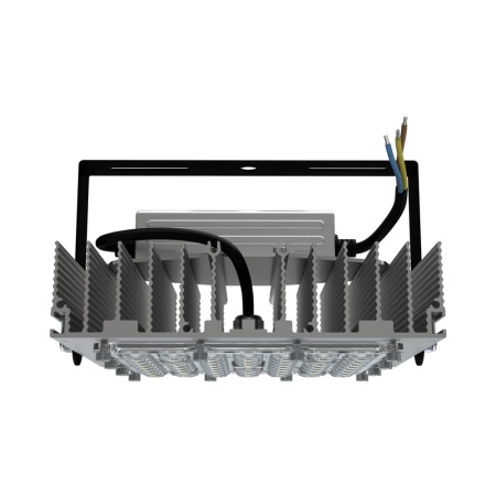 Прожектор 50 S 3000К 135×55° – №6