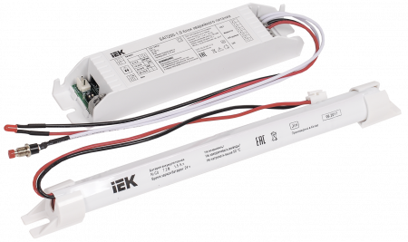 Блок аварийного питания БАП200-1,0 для LED IEK – №1