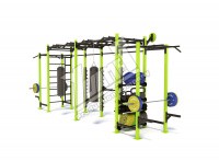 Гимнастический комплекс Crossfit outdoor CR.out031