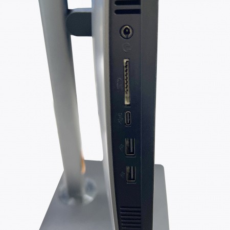 Моноблок Ancomp 238P (rev.1) 23.8" FHD 1920x1080 / i5-12400 / 8 Гб DDR4 / 512 Гб PCIE SSD / 4x USB 3.2 Gen1 / 2xUSB 2.0 / USB Type-C / HDMI / 2x 3.5 мм audio jack / SD / SDHC / SDXC / веб-камера 5.0 Мп / 1000 Мбит/с LAN / WI-FI / Bluetooth 5.0 – №7