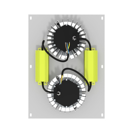 АЗС 100 Экстра 4500К 120° – №4