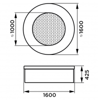 Круг 184