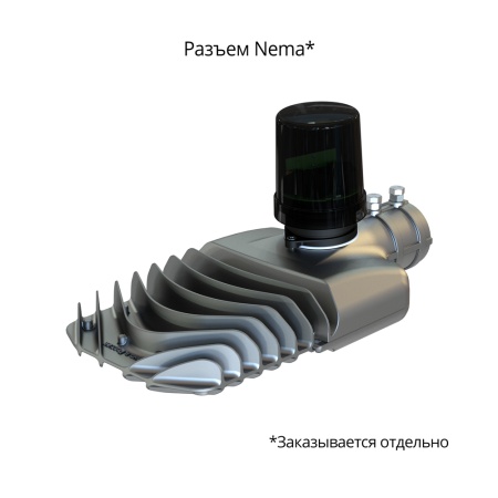 Гроза 90 XS Эко 3000К 155×70° – №2