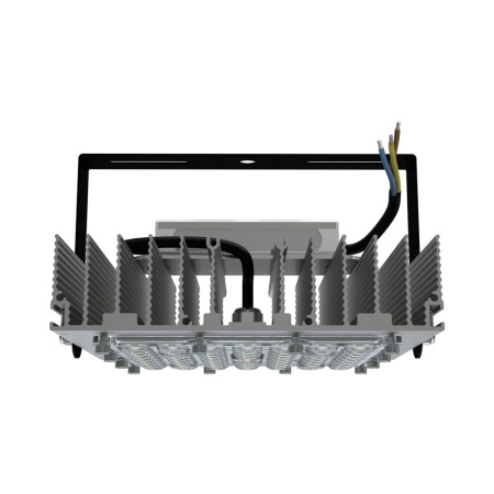 Прожектор 30 S Эко 5000К 135×55° – №6