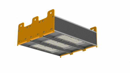 i-lux 130 MK3 Ex – №1