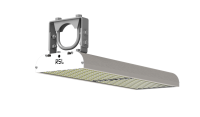 Светодиодный светильник RSL-Module-D-54-U унив. креп. КСС 120