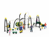 Игровой комплекс FY111-02
