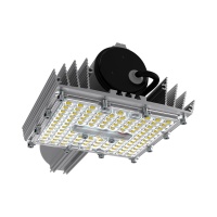 Магистраль v2.0 Мультилинза 50 Эко 3000К 155×70°