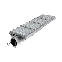 Магистраль v2.0 Мультилинза 200 ЭС 4000К 135×55°