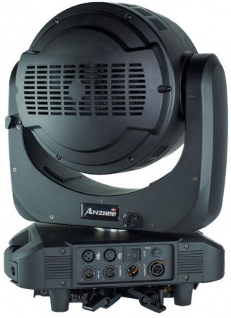 Прожектор Anzhee H19x40Z B-EYE MKII WASH BEAM – №3