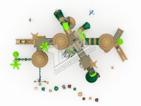 Игровой комплекс FY036-01