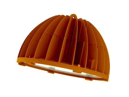Светодиодный светильник ФЕРЕКС  Ex-FHB 03-230-50-F30 – №1