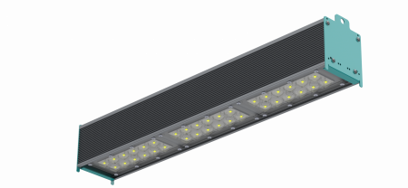 i-lux 96 MD – №1