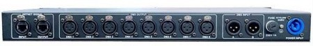 Конвертер Art-NET в DMX512 Elation Enode 8 PRO – №2