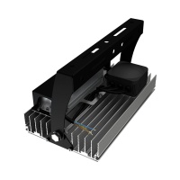 Прожектор 150 S 3000К 130×30°