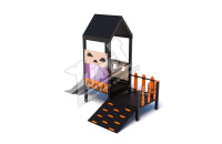 Детский игровой комплекс 'Premium-Eco' ДГ.ПРМ01