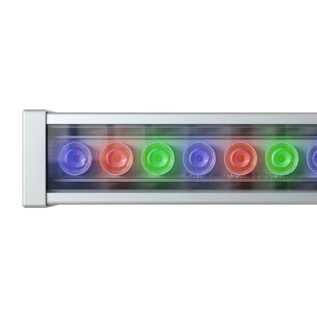 Барокко 40 1000мм Оптик 24-36V DC RGBW DMX 3000К 25° – №3