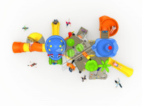 Игровой комплекс FY103-01