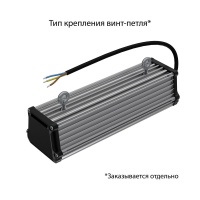 Т-Линия v2.0 20 250мм Эко 5000К Микропризма