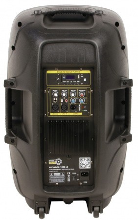 FREE SOUND BOOMBOX-15UB-v2 – №2
