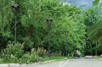 Светодиодный уличный светильник Оредеж LED OR TOR LED*