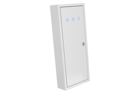 Рециркулятор АНТИВИРУС POWER 40 Вт – №1