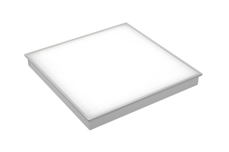 Светильник ОФИС КОМФОРТ IP54 40 Вт LE-СВО-03-040-2886-54Х – №1