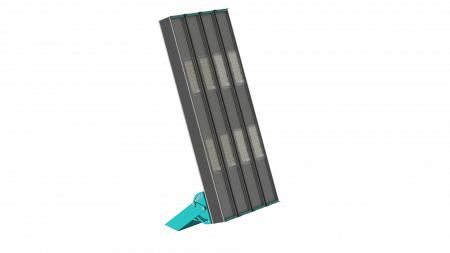 P-lux 600 MK4 – №1
