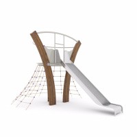 Игровой комплекс Слайд