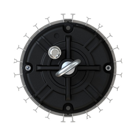 Профи Компакт 150 Эко 3000К 120° – №7