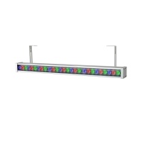 Барокко 30 750мм Оптик 24-36V DC RGBW DMX 4000К 10°