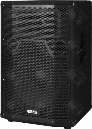EUROSOUND BBR-115A – №1