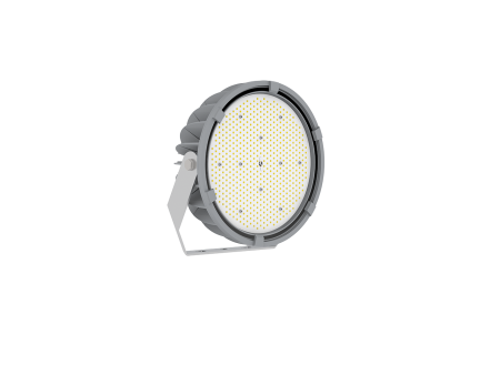 Светодиодный светильник ФЕРЕКС  FHB 04-115-740-С120 – №1