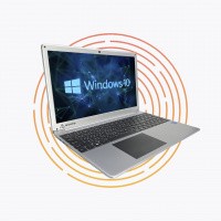Ноутбук Ancomp LearnMate A15-501 G2 Win10Pro 15.6" Intel i5-1155G7 / 1920х1080 FHD IPS / DDR4 8 Гб / 256 Гб SSD / WI-FI 802.11ax / Bluetooth 5.2 / веб-камера 2.0 Мп / пластиковый корпус / клавиатура (рус/лат) / Windows 10 pro