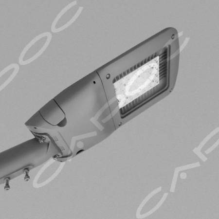 Светильник уличный светодиодный Стрит S, Стрит L, Стрит XL STREET L 60 – №1